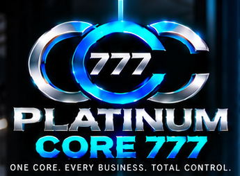 PLATINUM CORE 777